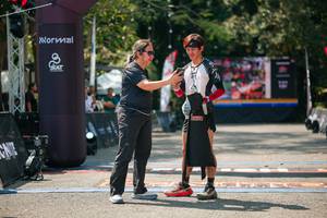 BIB: 
                            <button type="button" onclick="openModal(28019334)" class="btn btn-primary btn-sm float-right btn-popup" data-toggle="modal" data-target=".modal-high-quality">
                        <i class="fas fa-shopping-cart"></i> Add to Cart
                    </button>
                                            <button type="button" onclick="isThisMe(28019334, true)" class="btn btn-success btn-sm float-right btn-popup btn-isme hidden" data-toggle="tooltip" data-placement="bottom" title="นี่คือรูปของคุณใช่ไหม คลิกที่นี่เพื่อเอาเข้าอัลบั้ม">
                        <i class="fas fa-plus"></i> Add to album
                    </button>
                    <button type="button" onclick="isThisMe(28019334, false)" class="btn btn-warning btn-sm float-right btn-popup btn-isnotme hidden">
                        <i class="fas fa-ban"></i> Remove from album
                    </button>